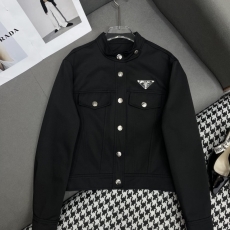 Prada Jackets